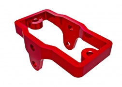 Servo mount, steering/ servo horn Traxxas TRA9739