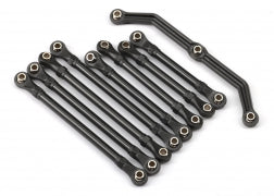 Suspension link set Traxxas TRA9742R
