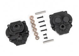 Gearbox housing (front & rear) Traxxas TRA9747