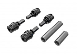 Traxxas TRX-4M Metal Driveshafts Traxxas #9751
