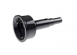 Stub axle, front Traxxas TRA9753 TRA9753X
