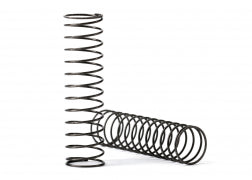 Spring, shock (0.095 rate) (1 pair) Traxxas TRA9758