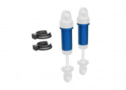 Body, GTM shock, 6061-T6 aluminum Traxxas TRA9763