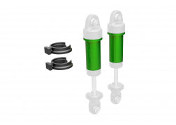 Body, GTM shock, 6061-T6 aluminum Traxxas TRA9763