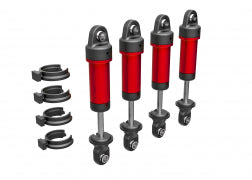 Shocks, GTM (assembled w/o springs) Traxxas TRA9764