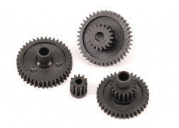 Gear set, transmission Traxxas TRA9776 TRA9776X TRA9776R