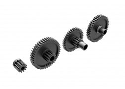 Gear set, transmission Traxxas TRA9776 TRA9776X TRA9776R