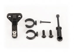 Trailer hitch (assembled) Traxxas TRA9796