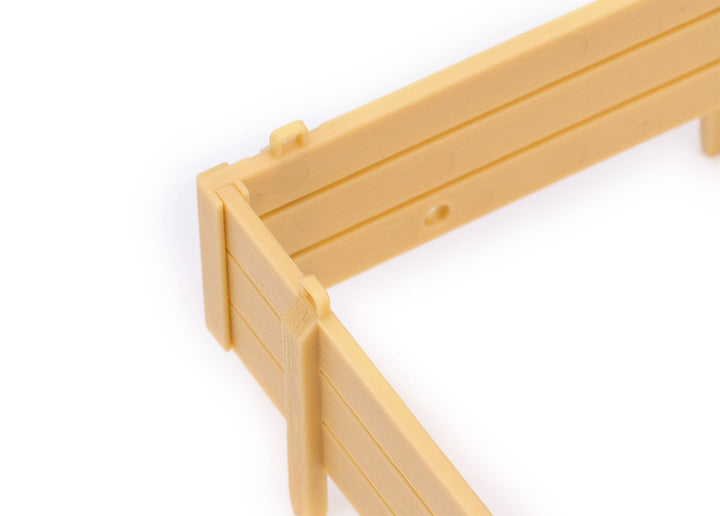 TRX-4M Trailer Stake Sides for utility trailer Traxxas TRA9798