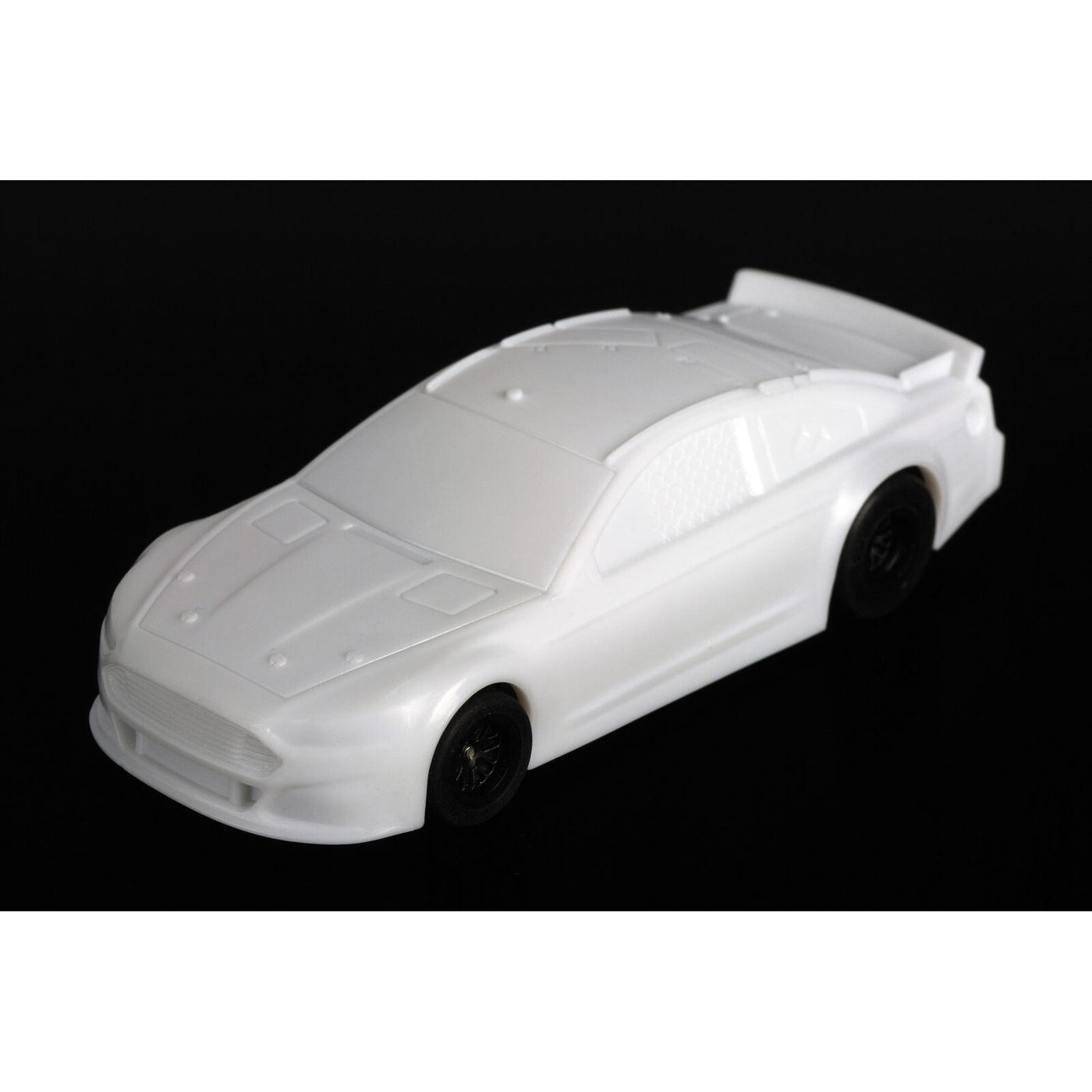 AFX Ford Fusion Stocker - White Paintable AFX21025