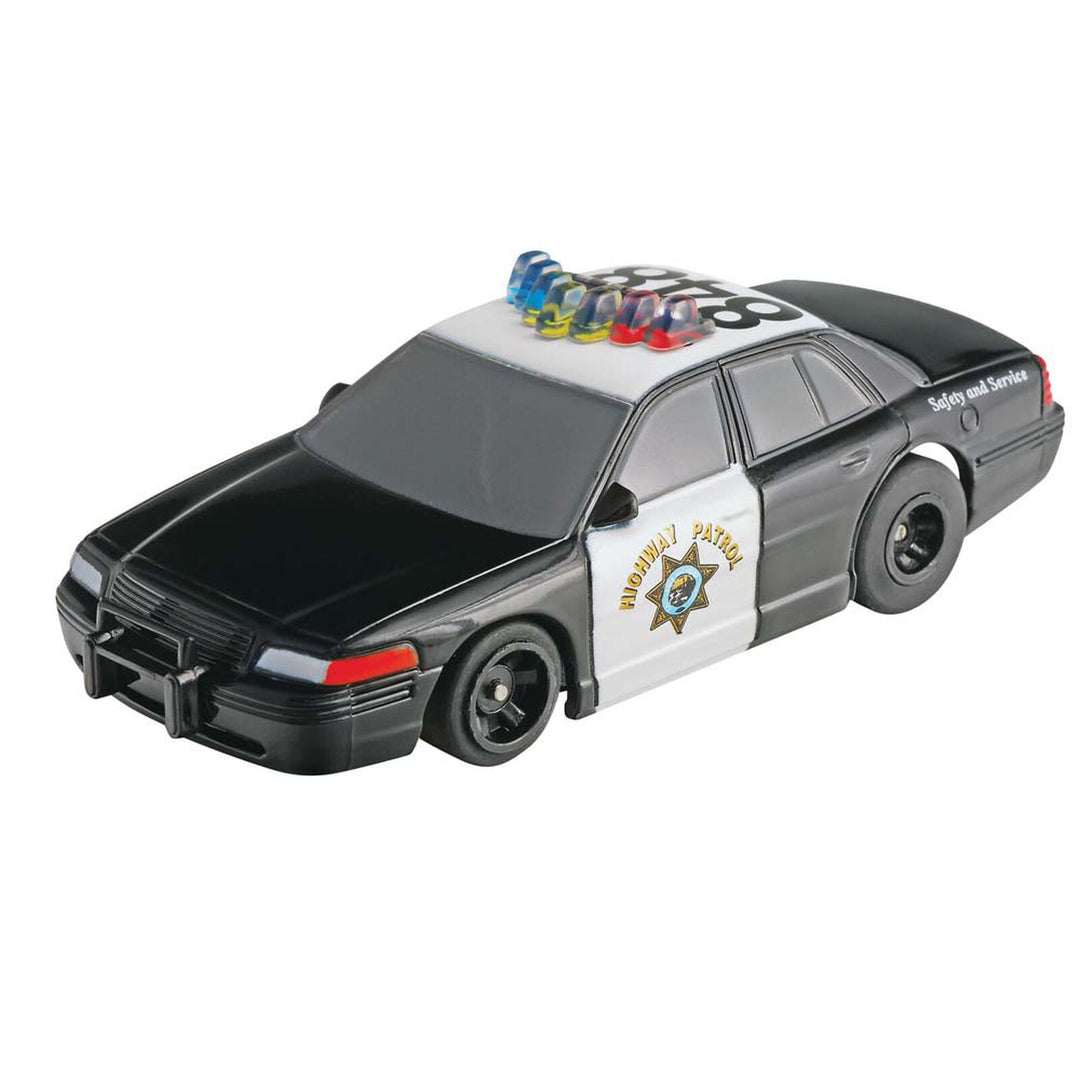 AFX Highway Patrol #848 AFX21034