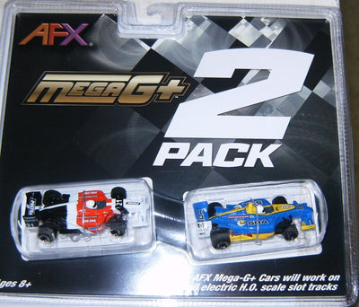 AFX Two Pack - Formula (MG+) AFX22017