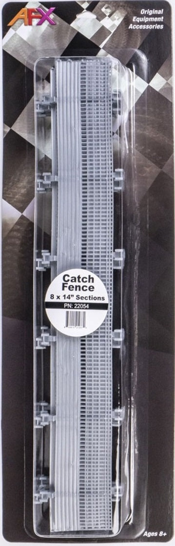 AFX22054 Catch Fence AFX 22054