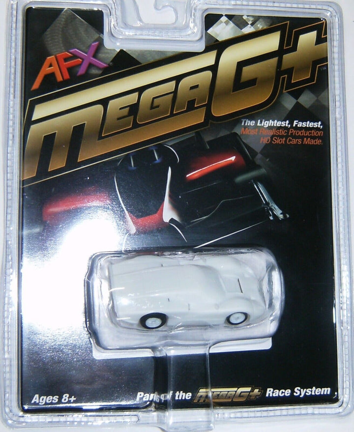 AFX22070 Ford GT40 MK IV Paintable AFX