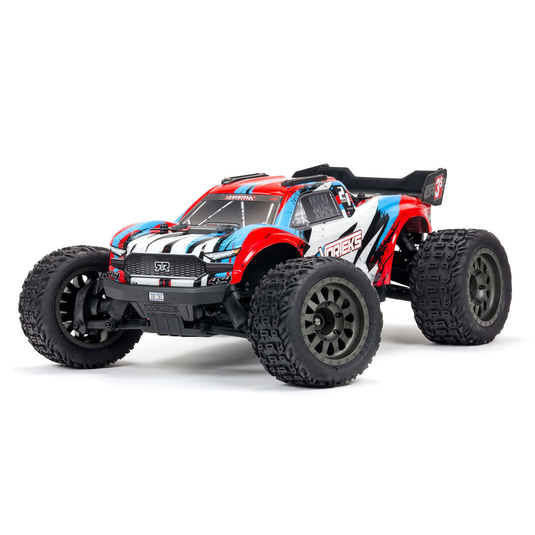 1/10 VORTEKS 4X4 3S BLX Stadium Truck RTR Arrma ARA 4305V