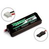 Reedy LiFe Pro TX/RX 1600mAh 6.6 Volt Flat ASC 27315