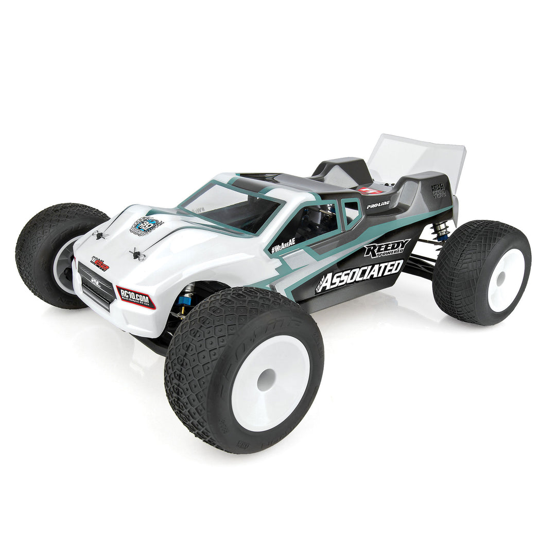 RC10T6.2 Team Kit