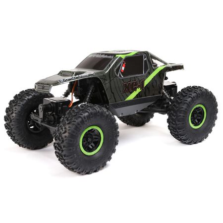 1/24 AX24 XC-1 4WS Crawler Brushed RTR Axial AXI00003
