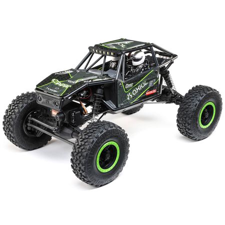 1/18 UTB18 Capra 4WD Unlimited Trail Buggy RTR Axial AXI01002
