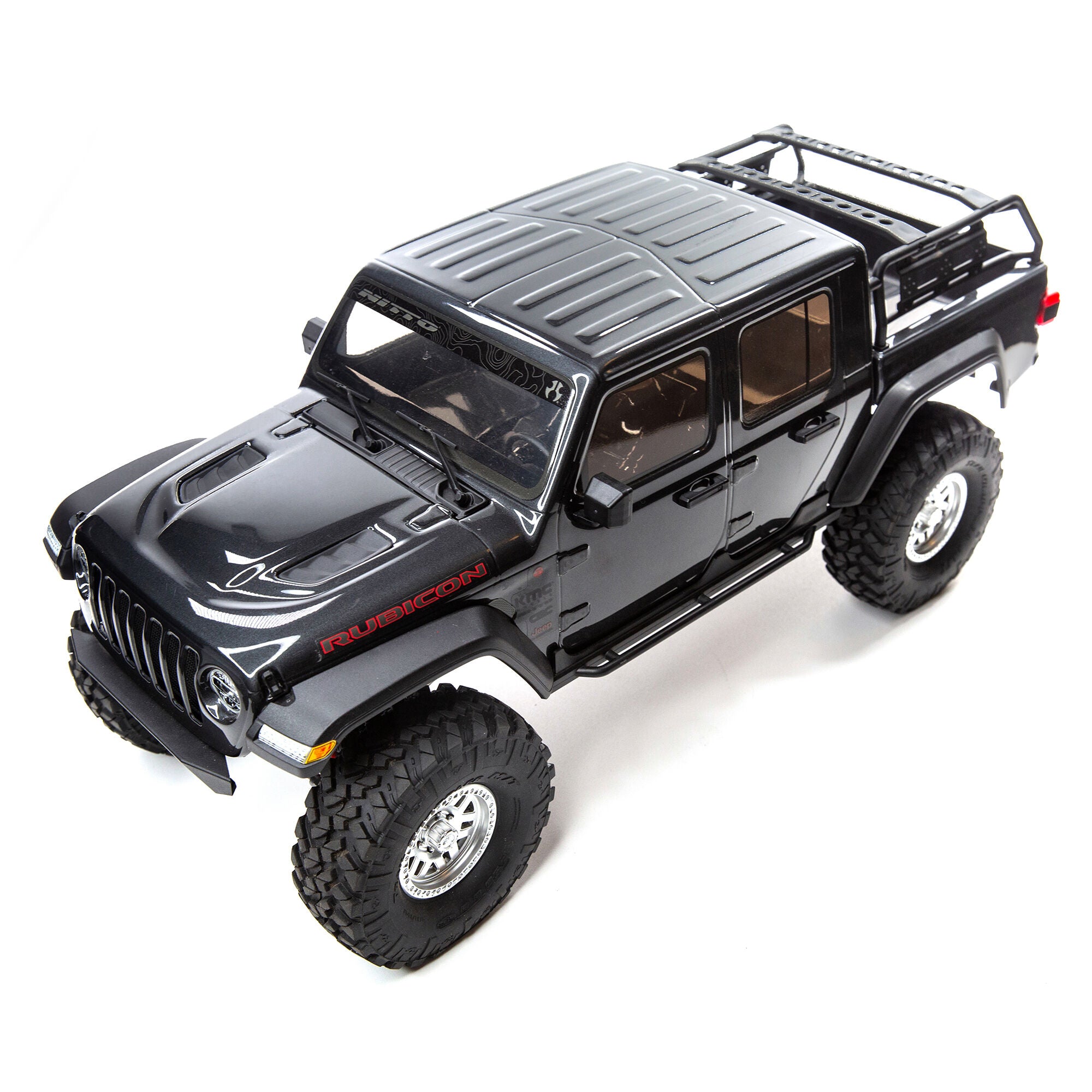 1/10 SCX10 III Jeep JT Gladiator Rock Crawler with Portals RTR AXIAL 0 –  Hobby-Sports.com