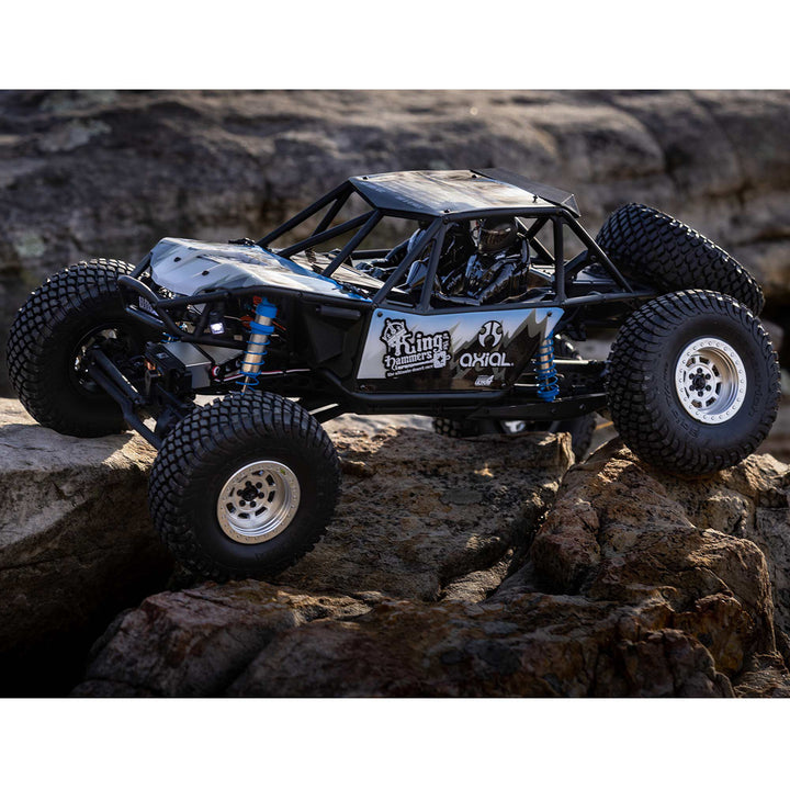 RR10 Bomber KOH Limited Edition 1/10th 4WD RTR Axial AXI03013