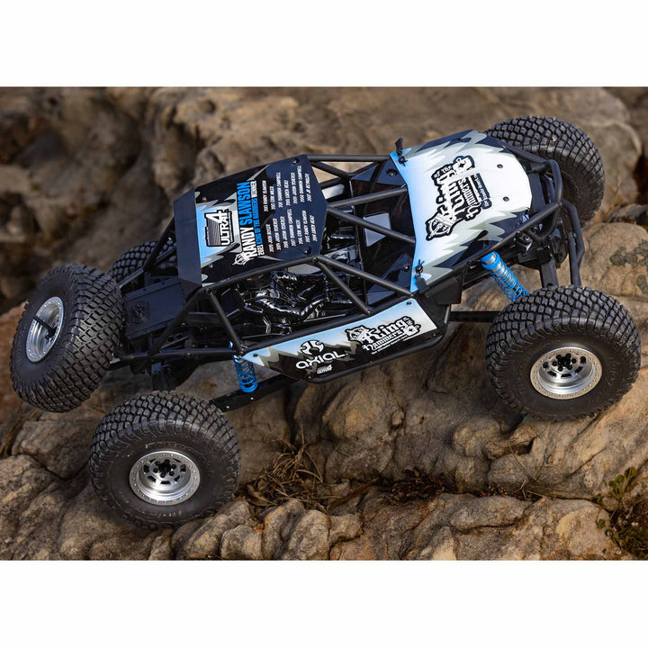 RR10 Bomber KOH Limited Edition 1/10th 4WD RTR Axial AXI03013