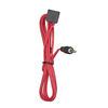 Plug-in Power Wire- Red Bachmann BAC44477