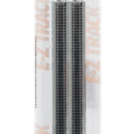 N NS EZ 10" Straight (6) BAC44815
