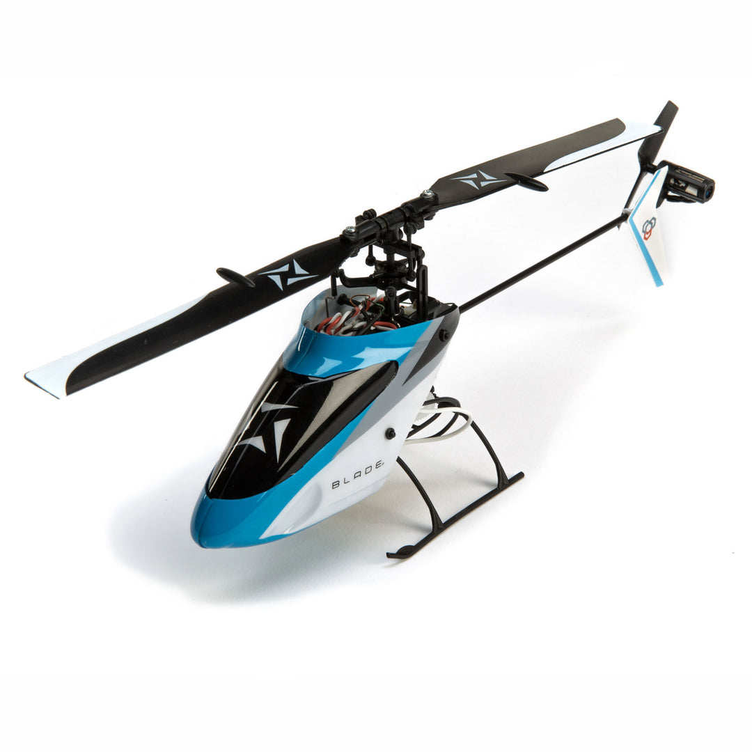 Nano S3 RTF Heli Blade®