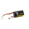 2S 320mAh LiPo: 150 FX Blade BLH4421