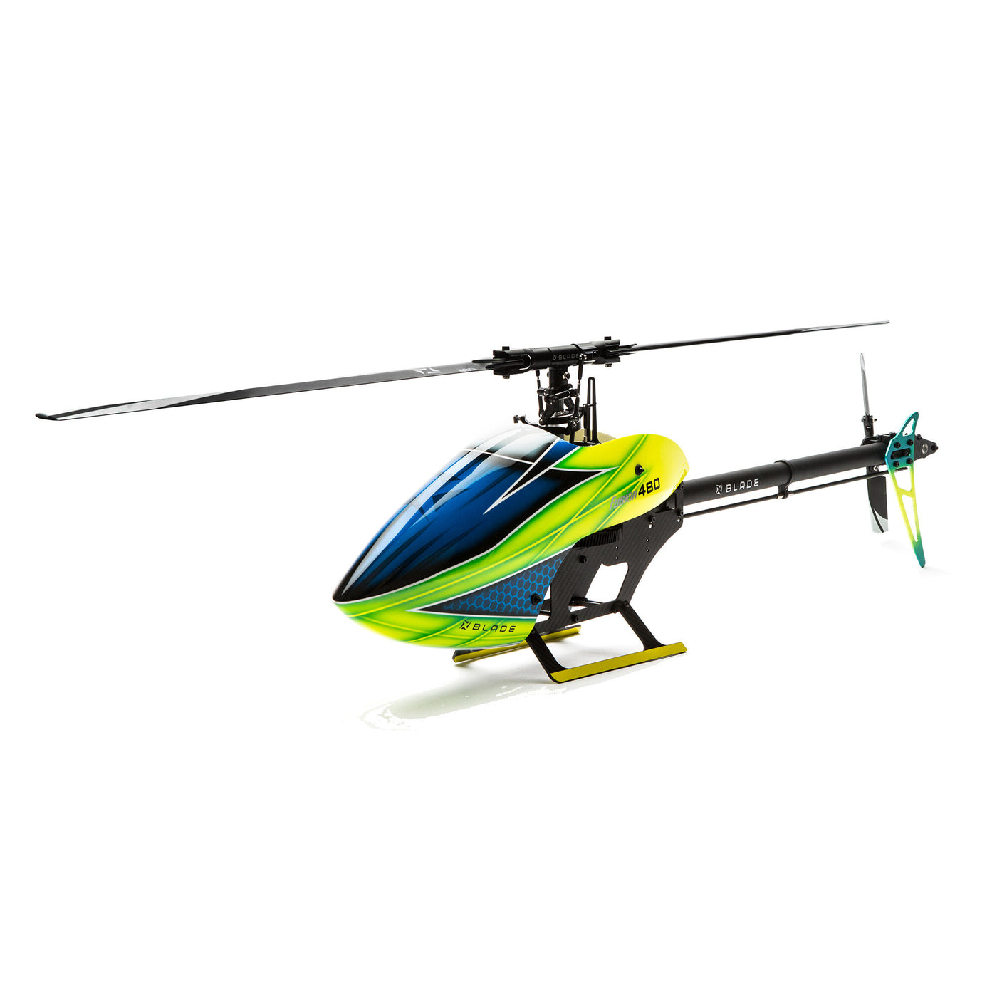 Blade® Fusion 480 Helicopter Kit
