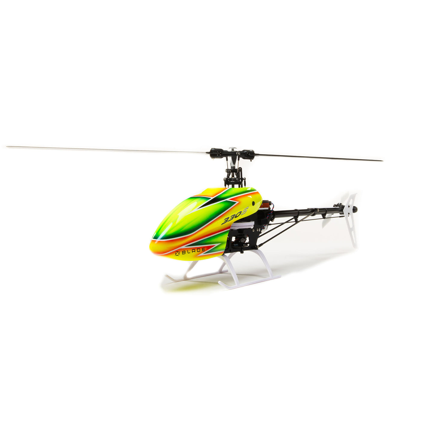 330 S RTF Helicopter with SAFE BLH59000 Blade®