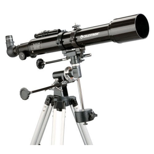 Celestron PowerSeeker 70EQ CSN21037