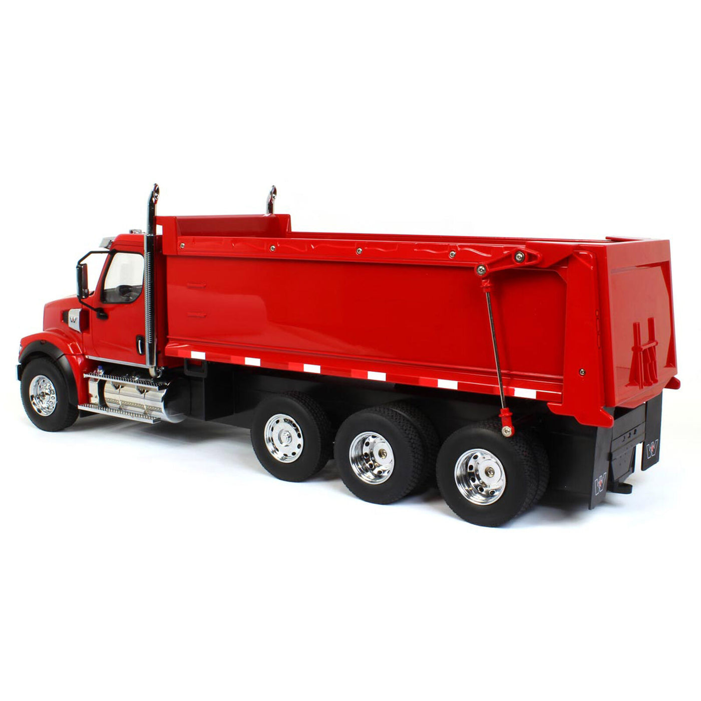 1/16 RC Caterpillar Western Star 49X SFFA Dump Truck DCM 27007