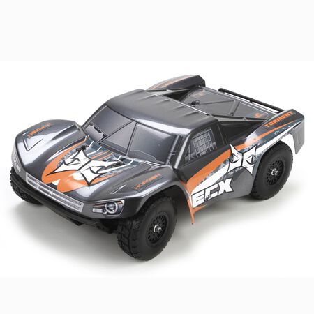 ECX 01001T 1/18 Torment 4WD SCT RTR