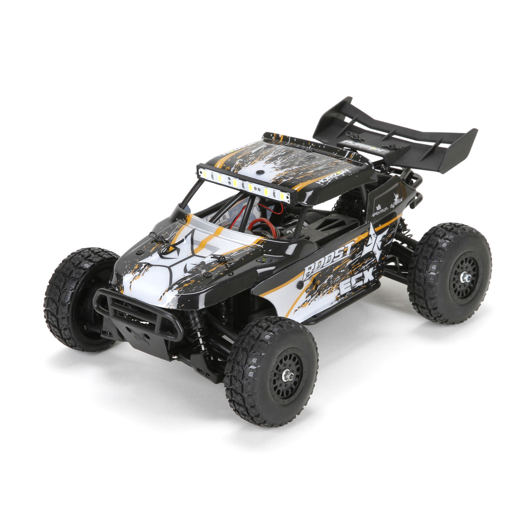 ECX 01005T ECX 1/18 Roost 4WD Desert Buggy RTR