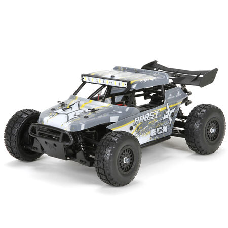 ECX 01005T ECX 1/18 Roost 4WD Desert Buggy RTR