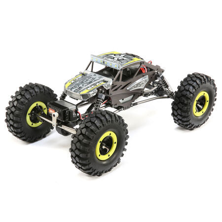 ECX 01015T ECX 1/18 Temper 4WD Gen 2 Brushed RTR