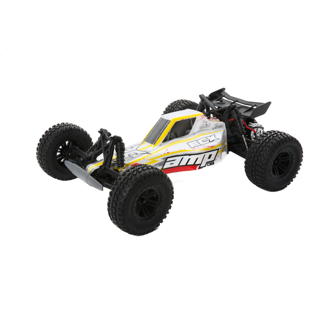 1/10 AMP DB 2WD Desert Buggy RTR ECX 03029T
