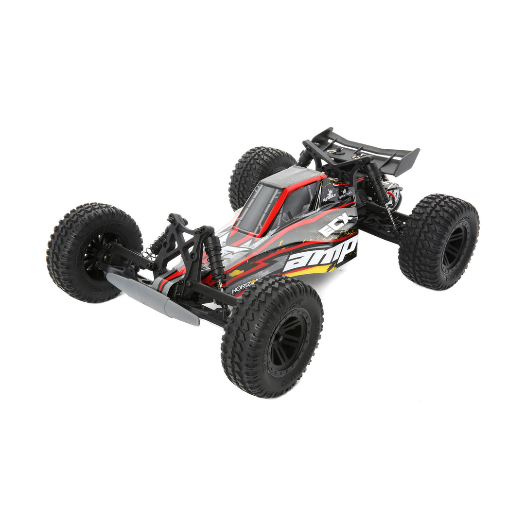 1/10 AMP DB 2WD Desert Buggy RTR ECX 03029T