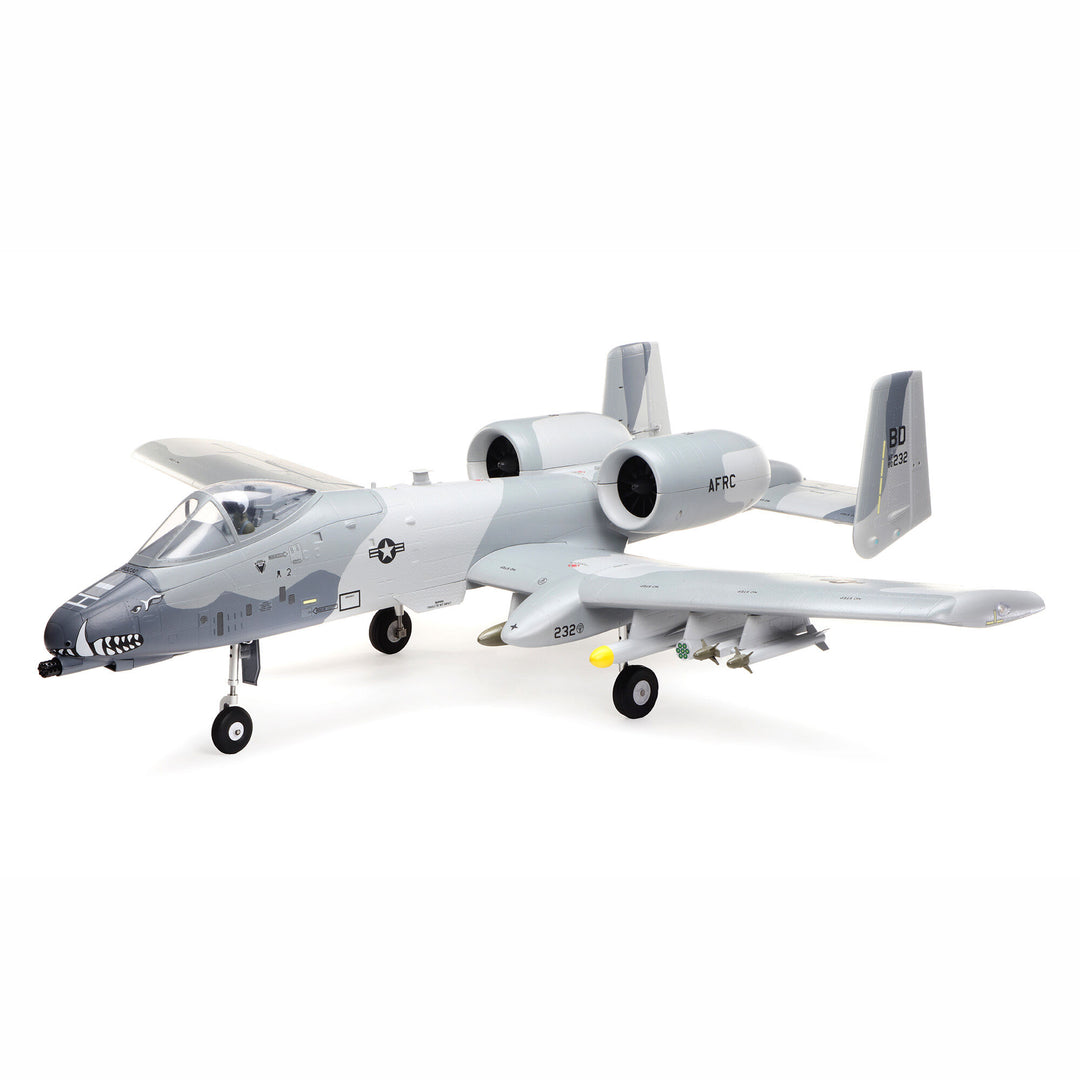 EFL 01150 A-10 Thunderbolt II 64mm EDF BN