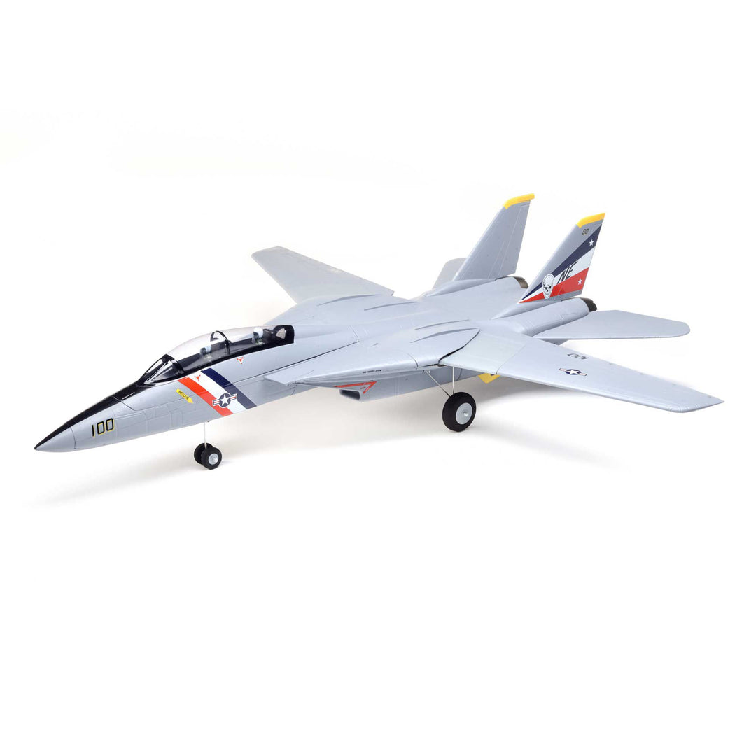 F-14 Tomcat Twin 40mm EDF BNF Basic EFL01450