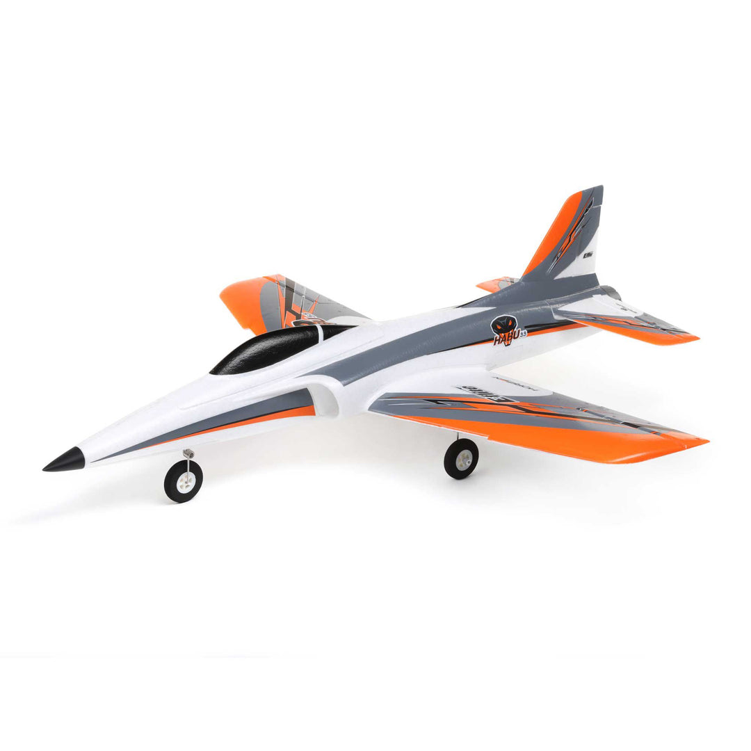 Habu SS (Super Sport) 50mm EDF Jet BNF Basic E-flite EFL02350