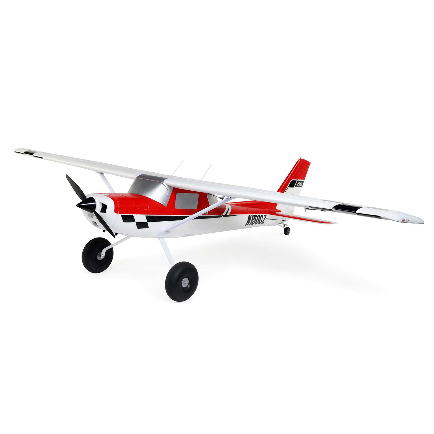 Carbon-Z Cessna 150T 2.1m BNF Basic E-flight 12750