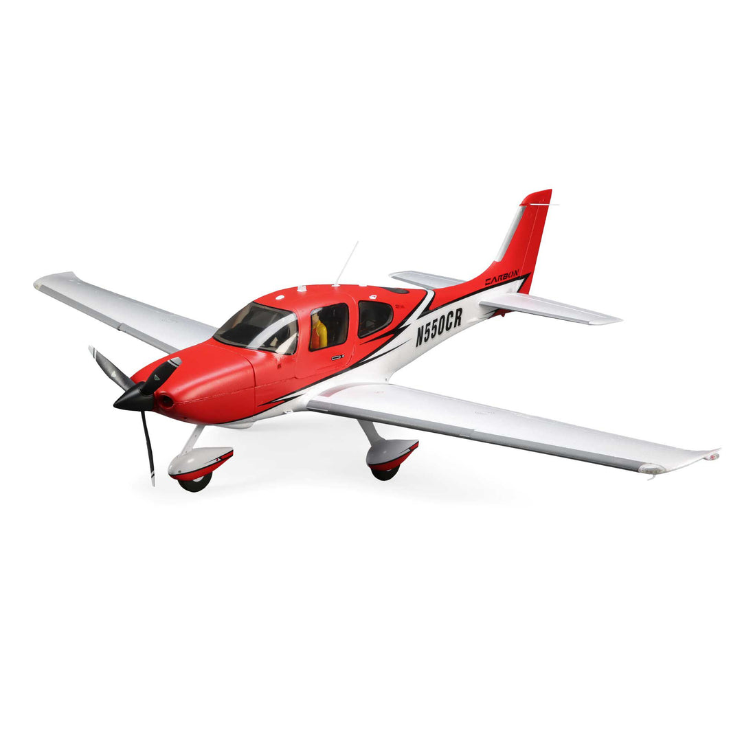 Cirrus SR22T 1.5m BNF Basic E-flite EFL15950