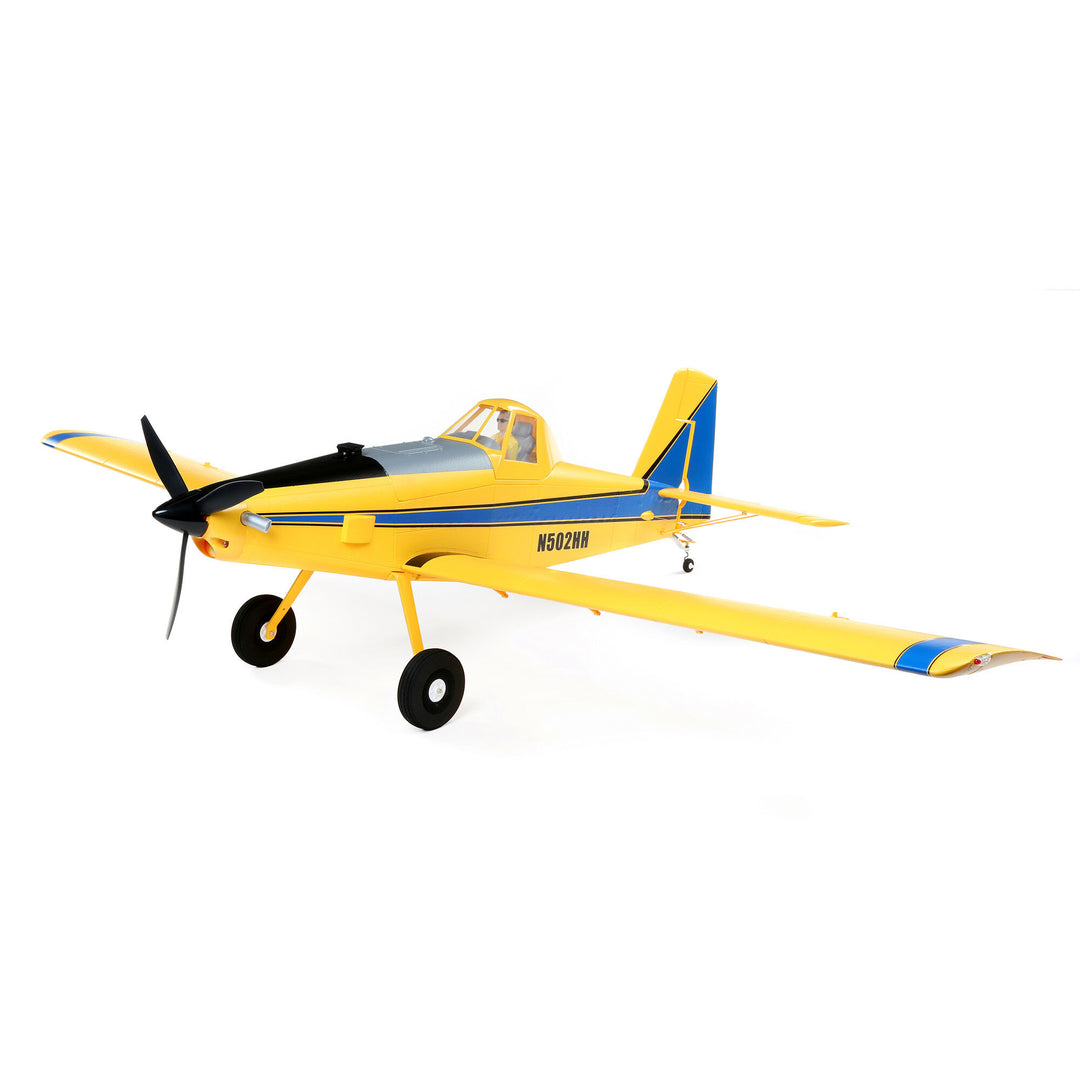 EFL 16450 Air Tractor 1.5m BNF Basic w/AS