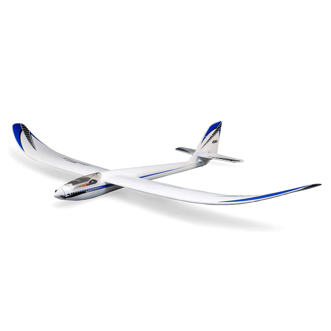 Night Radian 2.0m BNF Basic E-flight EFL 36500