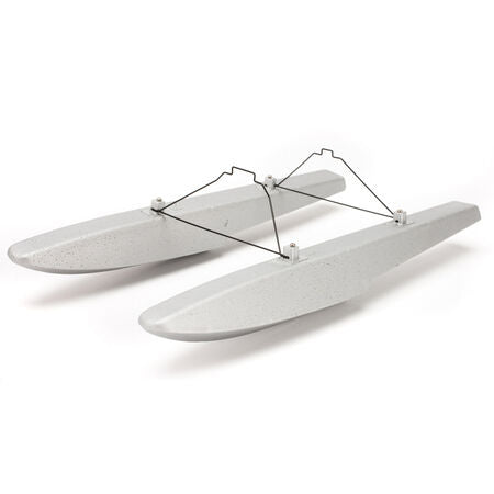 EFLUA1190 Float Set w/Accessories: UMX Airplanes E-flite
