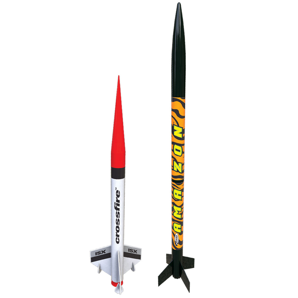 Estes Tandem-X E2X Launch Set (Without Motor) EST1469