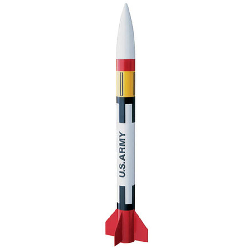 Estes U.S. Army Patriot M-104 Rocket EST2056